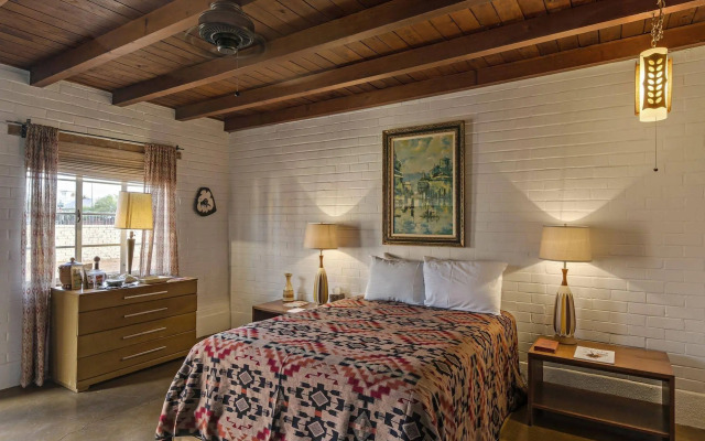 The Downtown Clifton Hotel Tucson