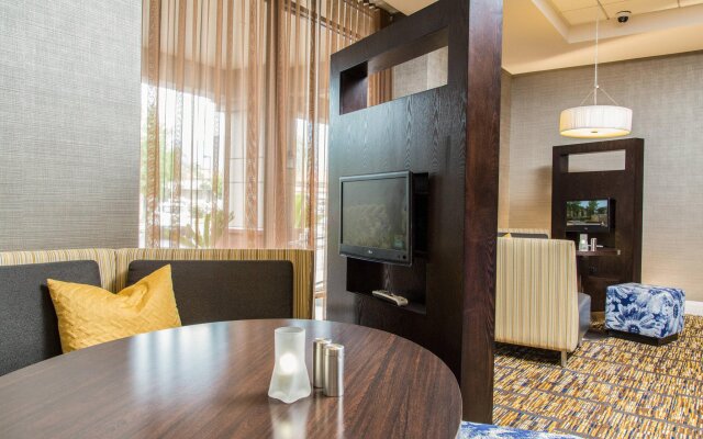 Courtyard by Marriott Los Angeles Pasadena/Monrovia