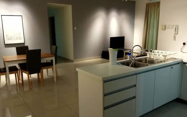 Publika Suites by iHost