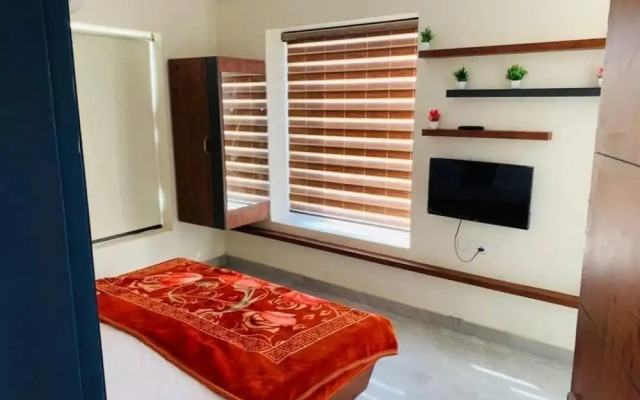 Hotel Bhullar