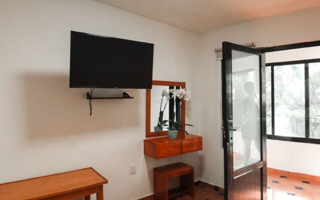 Mía Mía Bungalows & Chalets By Zoviq