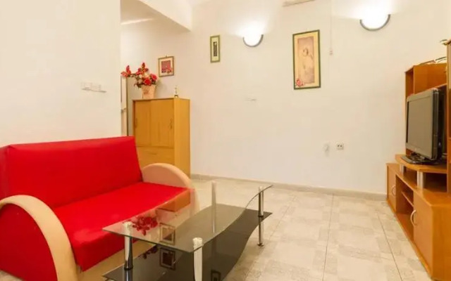 Apartment Romantic
