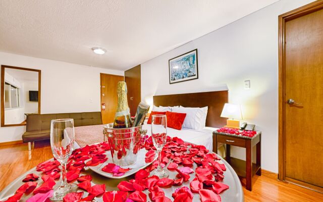 Hotel Oceania Bogota