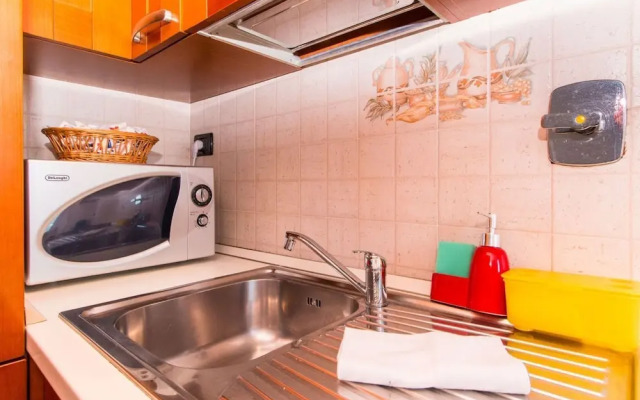 San Donato Cozy Apartment