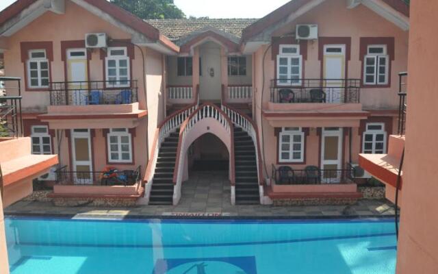 tio carmino resort