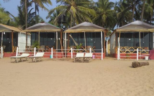 Kashinath Beach Huts