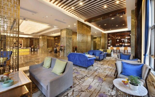 Meilihao Hotel
