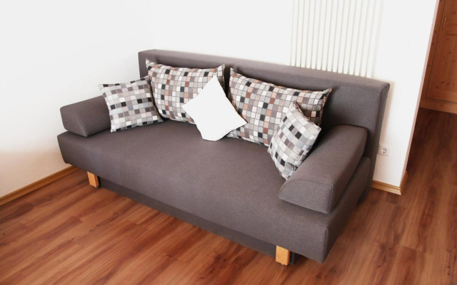 Hotel Garni Georgenhof