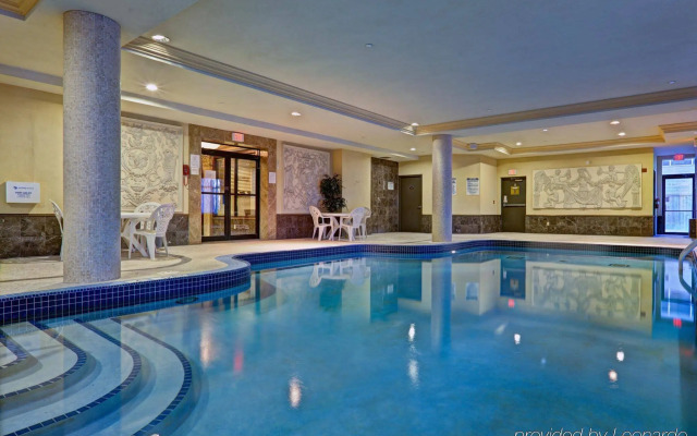 Radisson Hotel Toronto Airport West