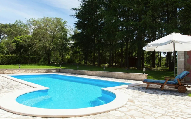 Rural Villa With Swimming Pool
