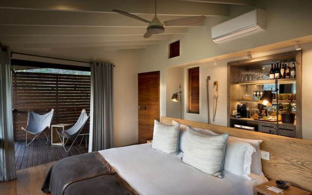 Marataba Safari Lodge
