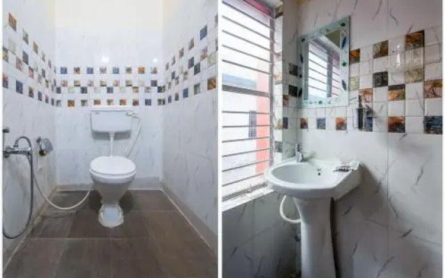 Hotel Janvi International By OYO Rooms