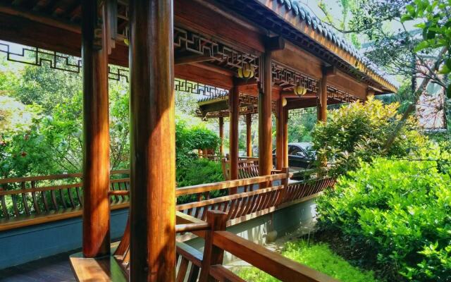 Luoyang Dongshan Hotel
