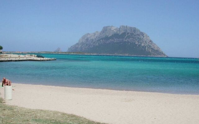 Appartamenti San Teodoro IV