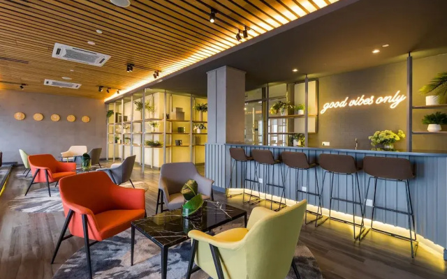 Ceylonz Suite by Five Senses
