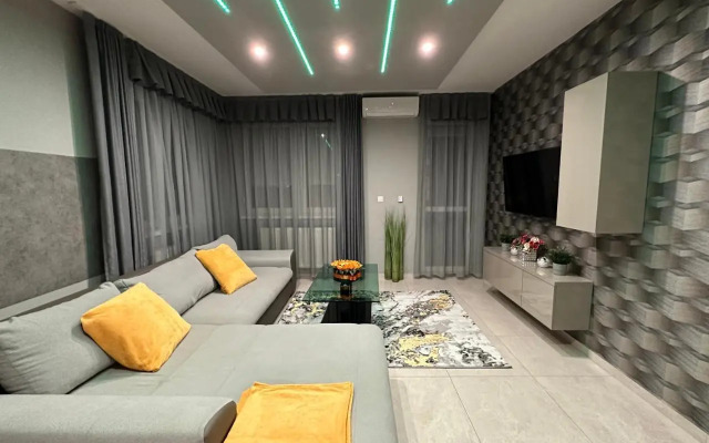 New Apartman