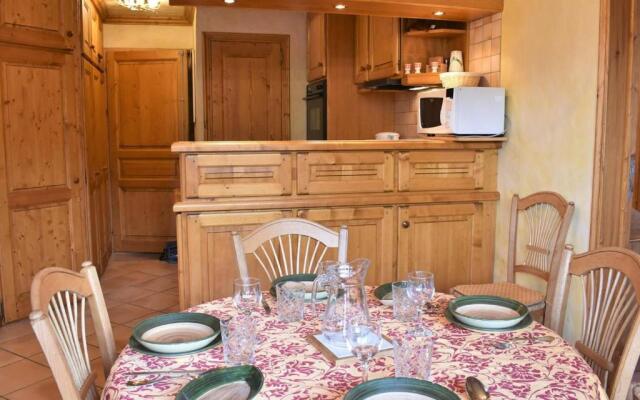 Appartement Méribel, 3 pièces, 5 personnes - FR-1-180-546