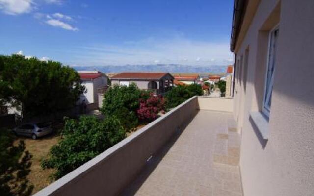 Apartments Domani