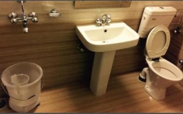 Hotel Natraj