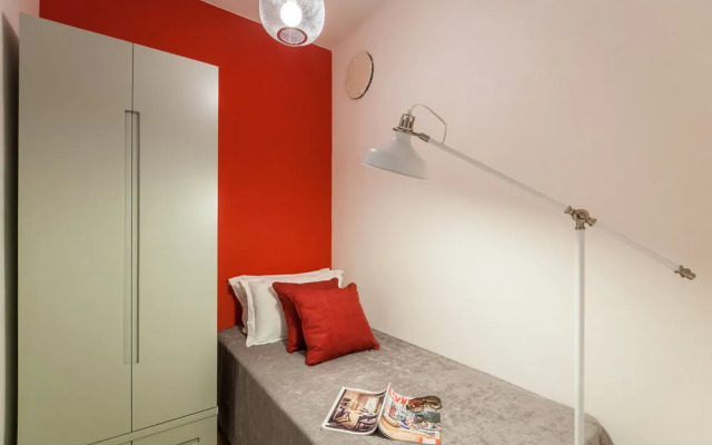 Sweet Inn Apartments - Hashoeva