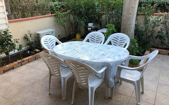 Maison Port Leucate, 3 pièces, 6 personnes - FR-1-81-445