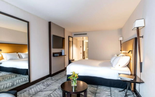 Sofitel Lisbon Liberdade