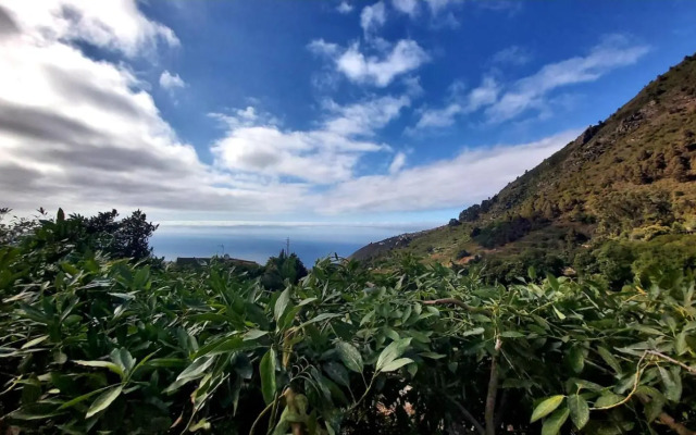 Casa Rural La Resbala - Casa Verde