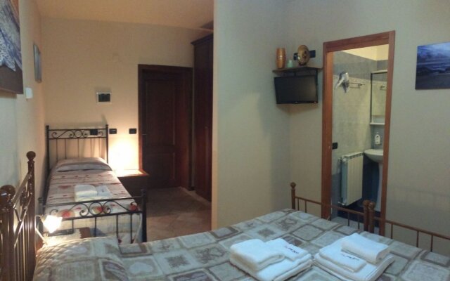 affittacamere Da Donna Rosa