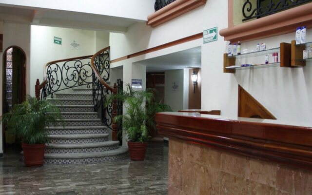 Best Western Hotel Madan