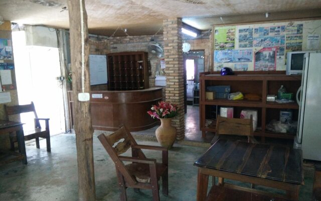 Ao Nang Garden Home Resort