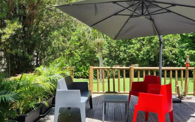 Antilo - appartement proche mer