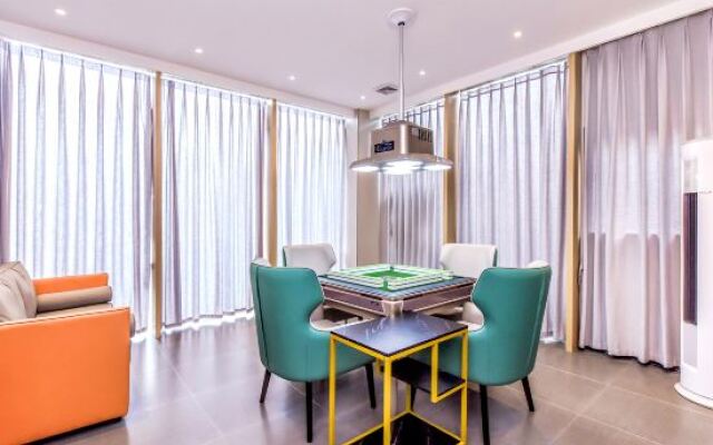 Borrman (Chongqing Bishan Qinggang)