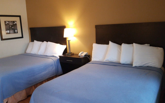 Airway Inn - IAH Airport