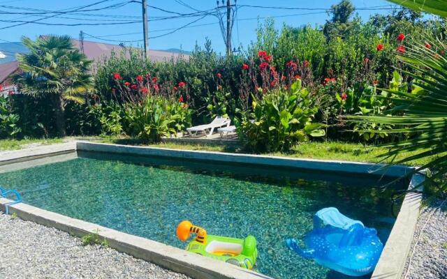 U Aleny Guesthouse