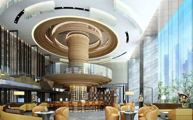 Wyndham Grand Shenzhen