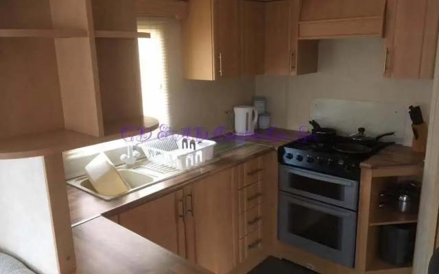 Seaside Chalet /caravan Retreat in Great Yarmouth