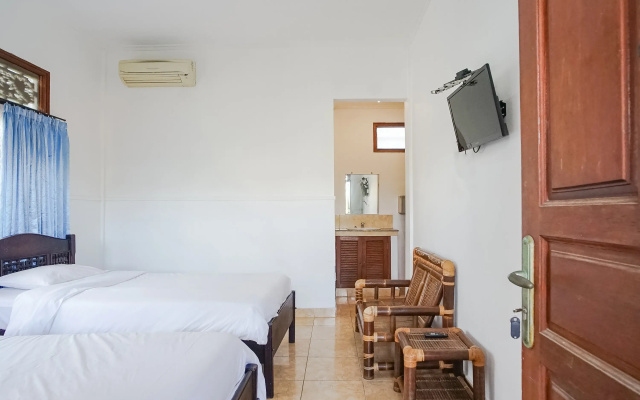 Indopurejoy House