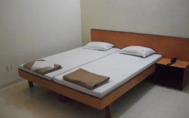 Yash Residency