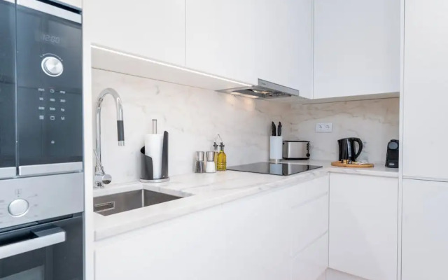 limehome Evora Rua de Machede 52