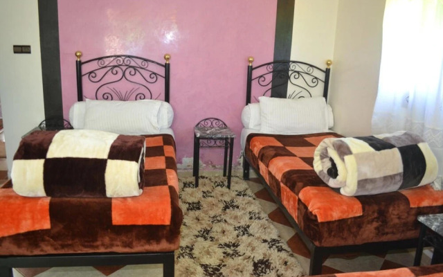 Hotel Ali Midelt