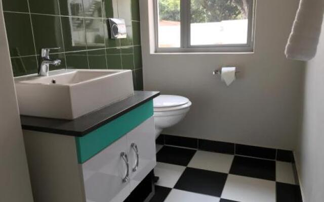 HP Twelve Accommodation