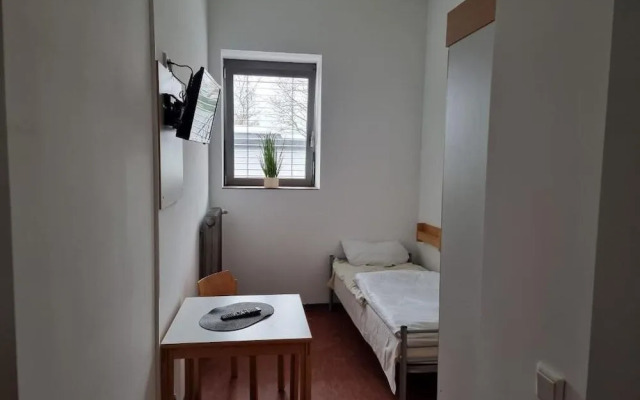 LaOla Living - Hostel