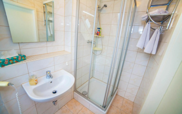 Hotel am Gutspark