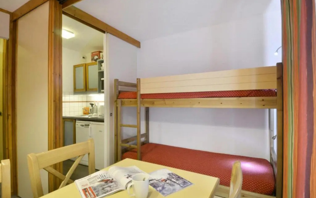 Résidence Croix Du Sud - Studio pour 4 Personnes 37