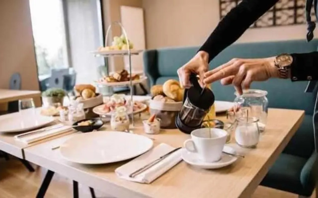 Hotel Ristorante Valamerica