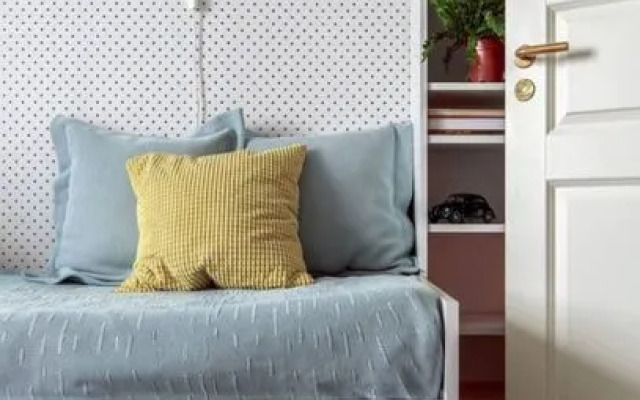 Апартаменты МаксРеалти24 на ул. Веерная, д. 3, корпус 1