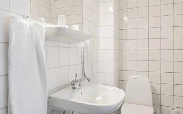 Hotel Phønix Brønderslev