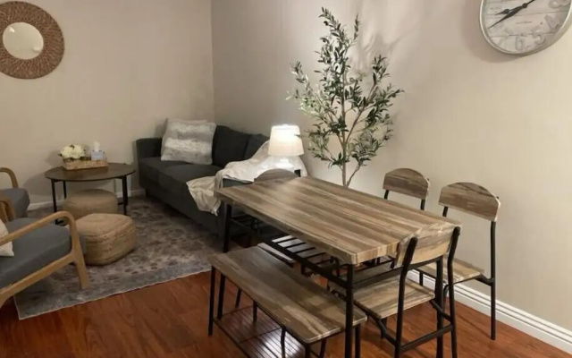 Tao house