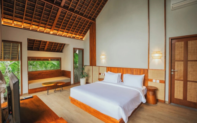 Arpana Villas