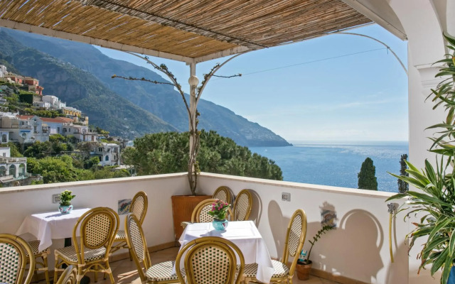 Hotel Vittoria